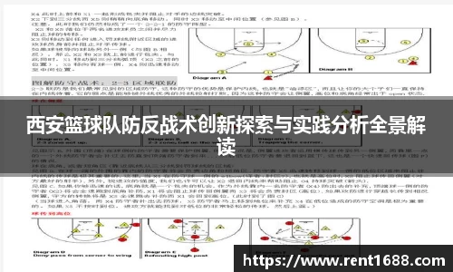 西安篮球队防反战术创新探索与实践分析全景解读