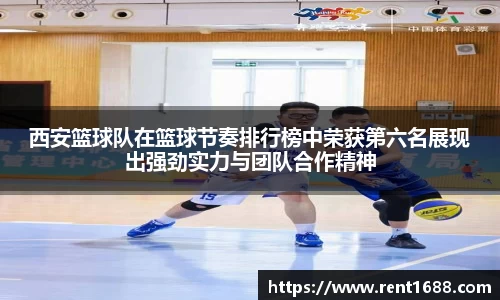西安篮球队在篮球节奏排行榜中荣获第六名展现出强劲实力与团队合作精神